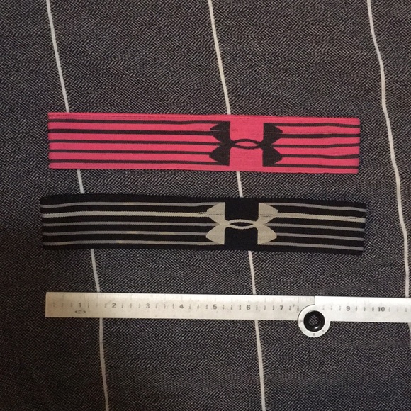 Under Armour Headbands - Picture 4 of 4